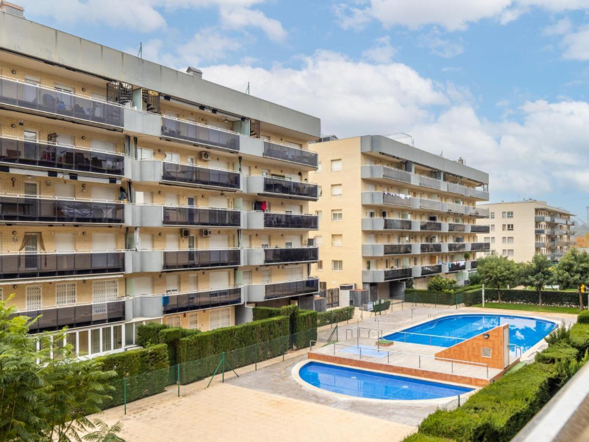Nova Pineda-5 By Interhome Appartement La Pineda